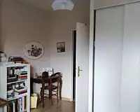 Appartement, 50 m²
