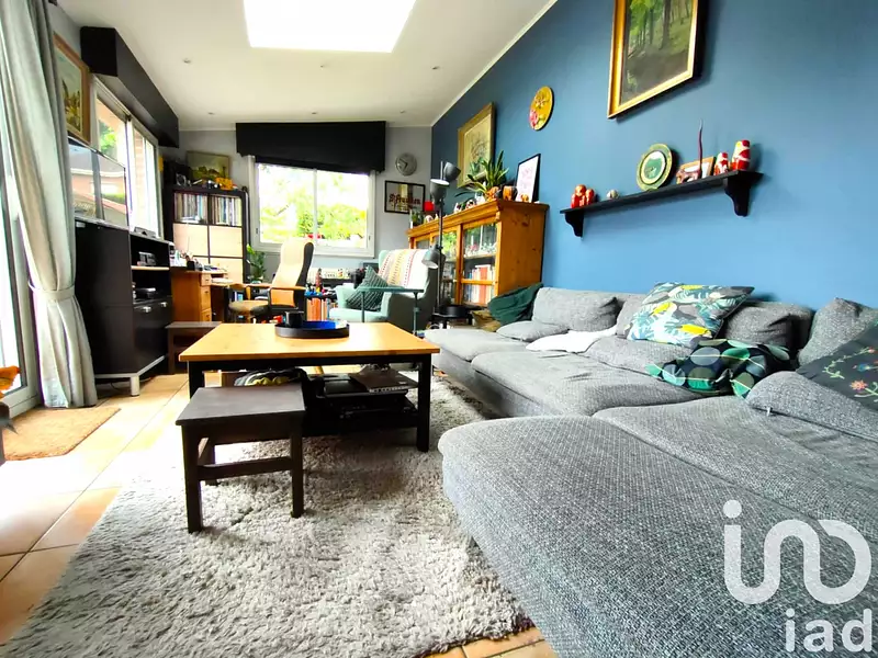 Maison, 133 m²