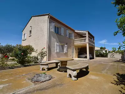 Maison, 150 m²