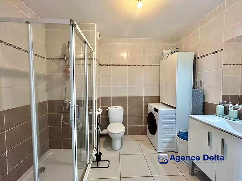 Appartement, 42,69 m²