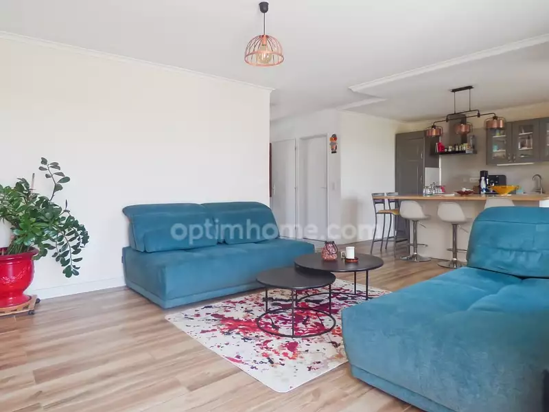 Maison, 111 m²