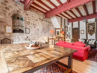 Maison, 140 m²