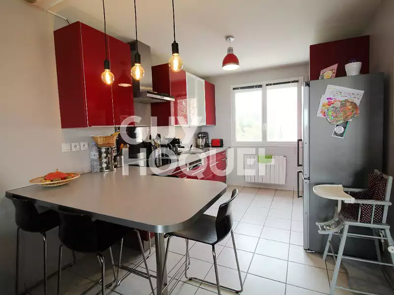 Maison, 82 m²