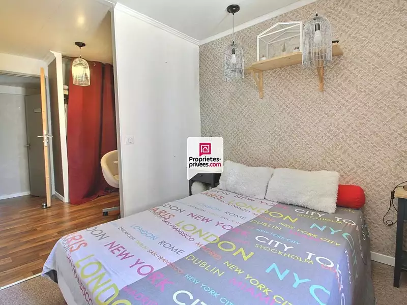 Maison, 165 m²