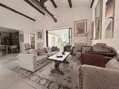 Maison, 200 m²