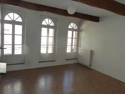 Appartement, 85 m²
