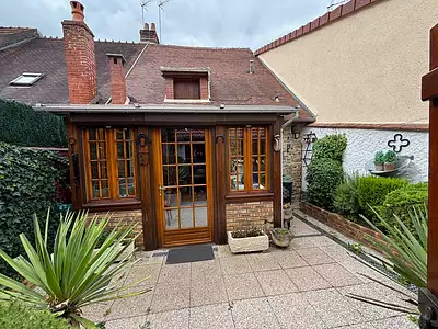 Maison, 79 m²
