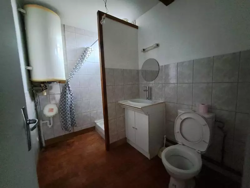 Appartement, 30 m²