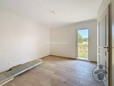 Maison, 123 m²