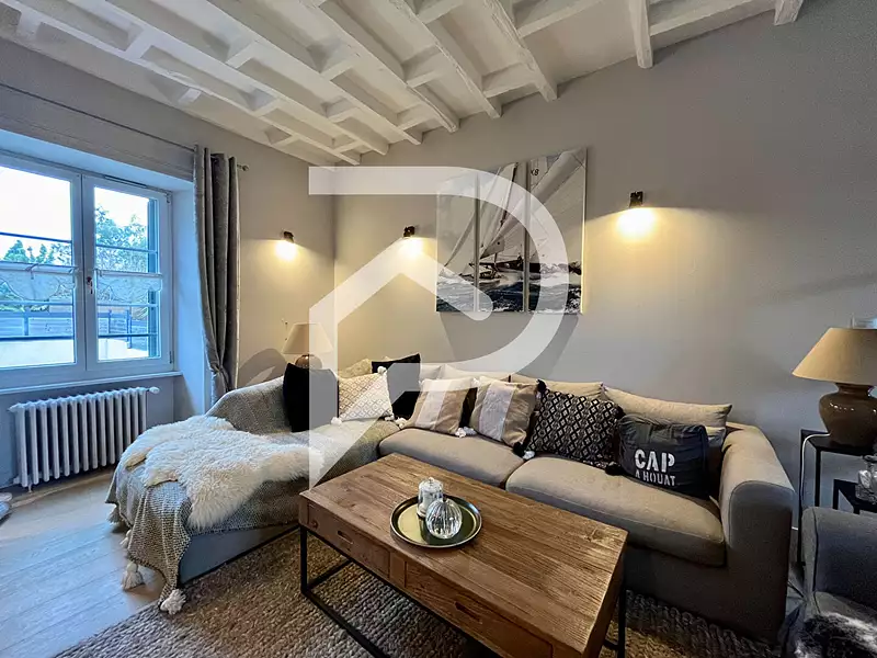 Maison, 160 m²