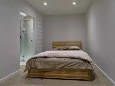 Appartement, 57 m²