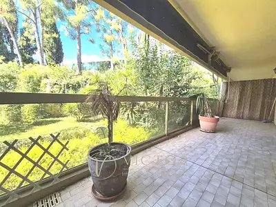 Appartement, 41,41 m²