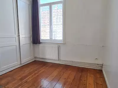 Appartement, 33,37 m²