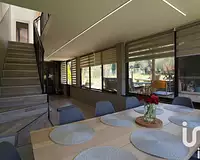 Maison, 162 m²