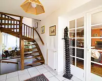 Maison, 151 m²