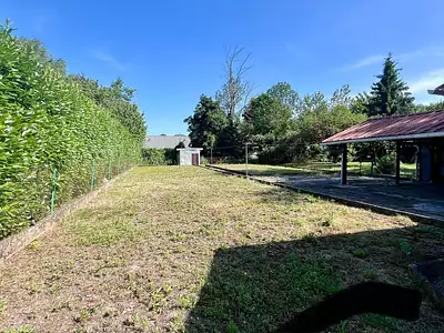 Maison, 112 m²