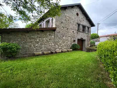Maison, 104 m²