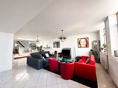 Maison, 232 m²