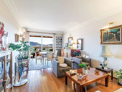 Appartement, 87 m²