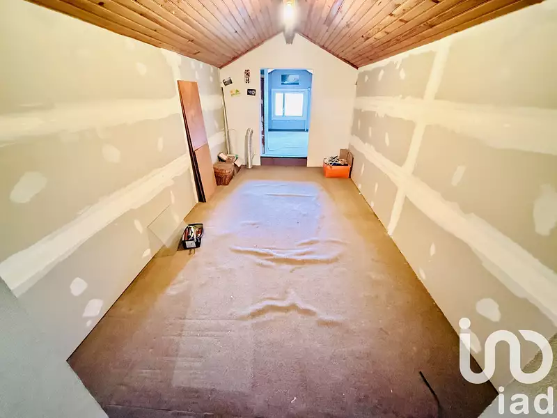 Maison, 87 m²