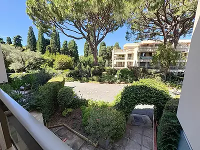 Appartement, 47 m²