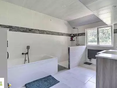 Maison, 160 m²