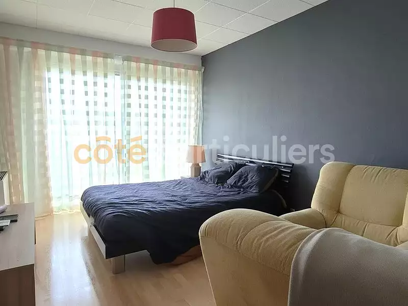 Appartement, 97 m²