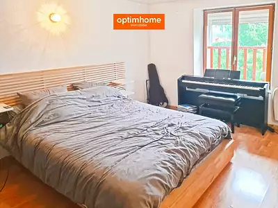 Maison, 202 m²