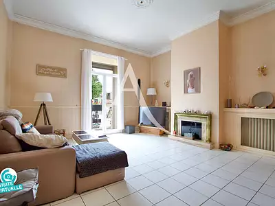 Maison, 400 m²