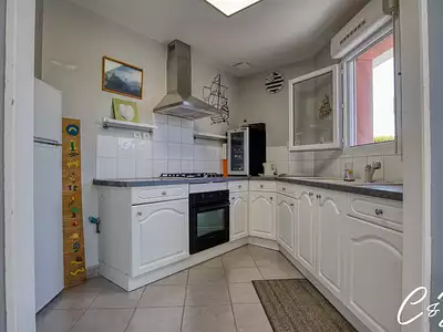 Maison, 146,17 m²