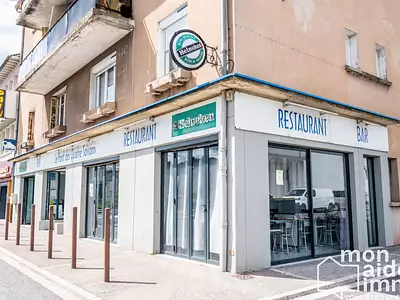 Divers, 160 m²