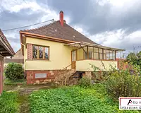 Maison, 115,84 m²
