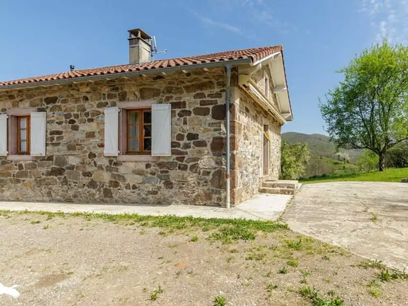Maison, 61 m²