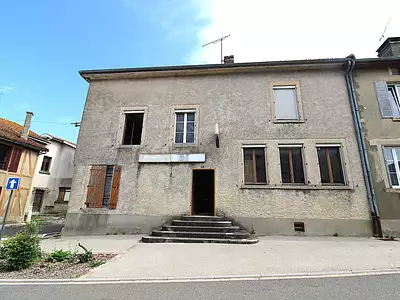 Maison, 209 m²