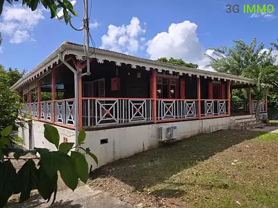 Maison, 140 m²