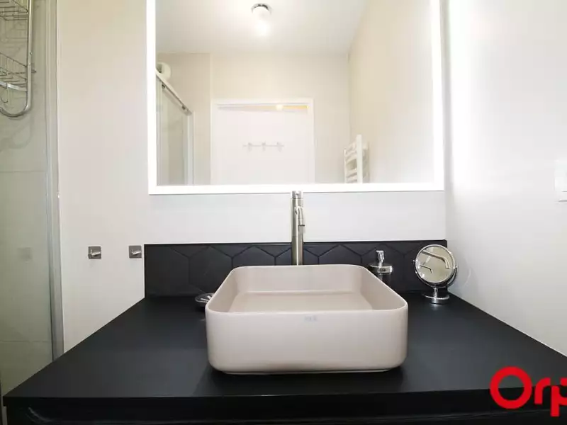 Appartement, 64 m²