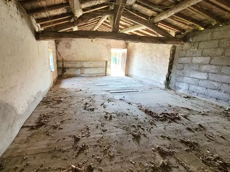 Maison, 75 m²