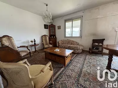 Maison, 108 m²