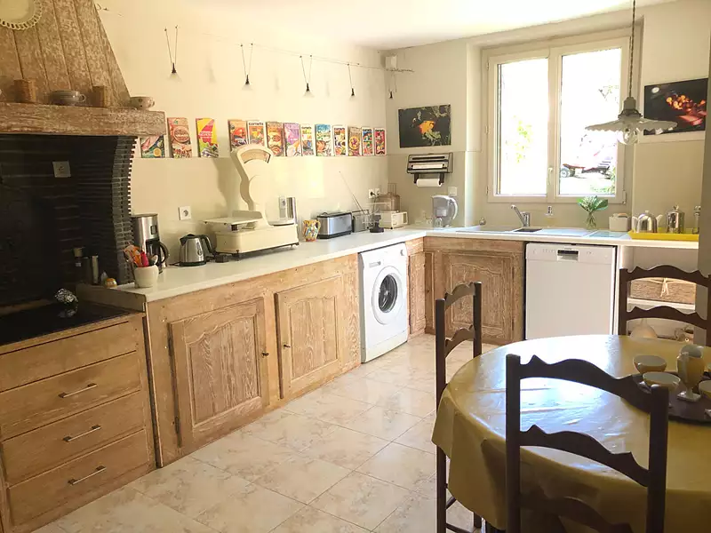 Maison, 145 m²