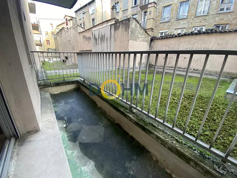 Appartement, 42,13 m²