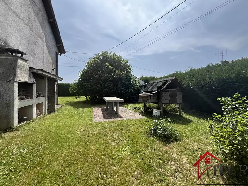 Maison, 190 m²
