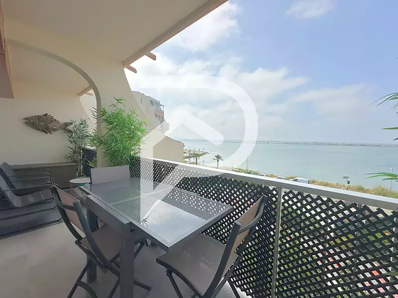 Appartement, 32,53 m²