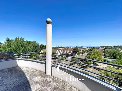 Appartement, 148 m²