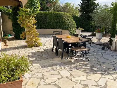 Maison, 95 m²