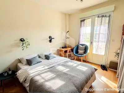 Maison, 90,6 m²