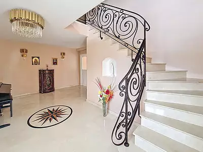 Maison, 327 m²