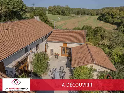 Maison, 230 m²