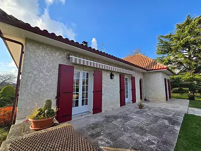 Maison, 227 m²