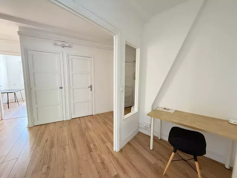 Appartement, 71 m²