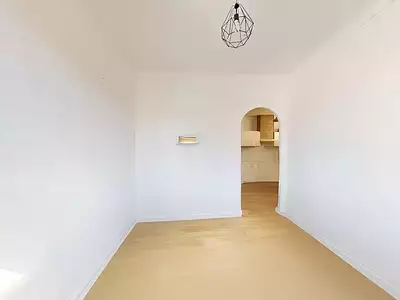 Appartement, 39 m²